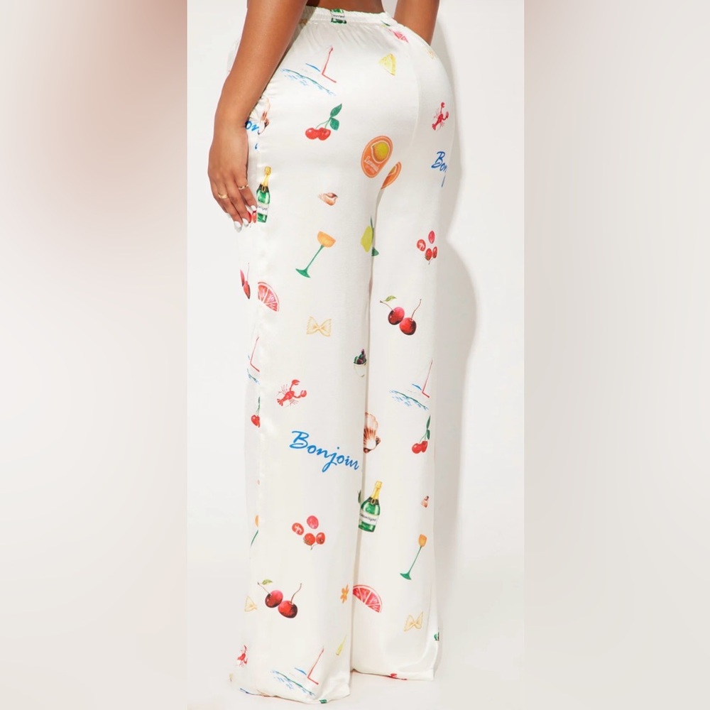 Getaway Trouser Pants - Picture 7 of 7